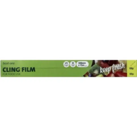 Best One Cling Film