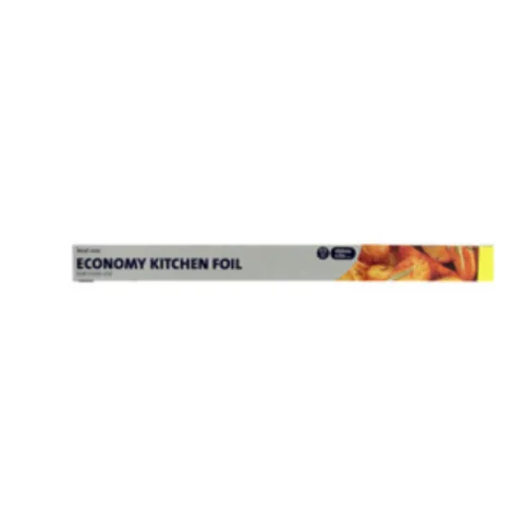 Best One Economy Kitchen Foil 2M