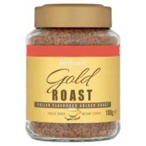 Bestone Gold Roast 100g