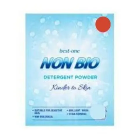 Best-one Non Biological Simply Washing Powder 13 Washes