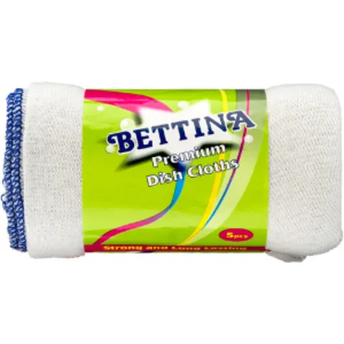 Bettina Dishcloth