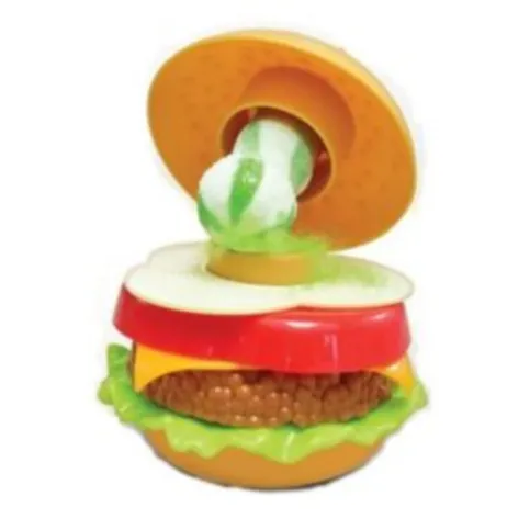 Big Burger Dip & Lick 21g