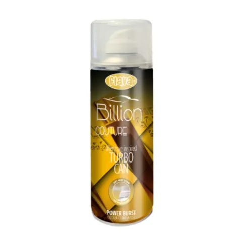 Billion Turbo Can 400ml