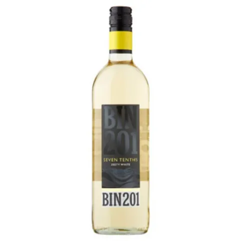 Seven Tenths White Bin 201 75cl