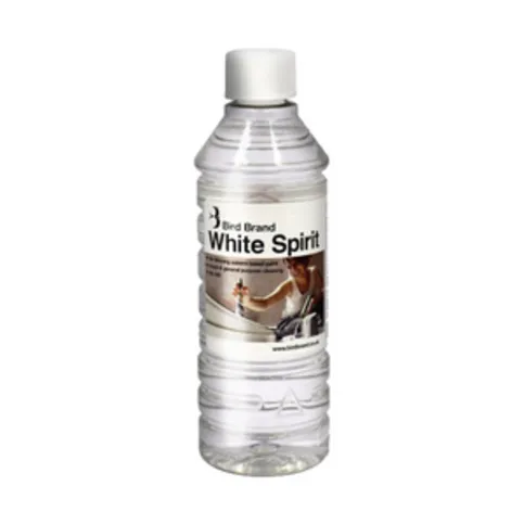 Birdbrand White Spirit 750ml