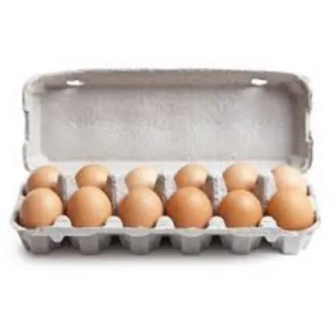 Bird Bros Large Eggs 12 Pack