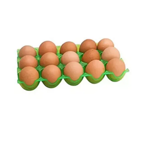 Bird Bros Roamin Free 15 Medium Eggs