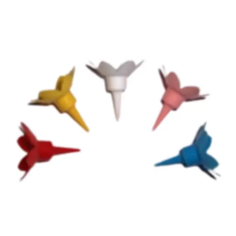 Birthday Candle Holders