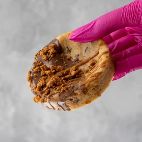 Biscella Deluxe Cookie