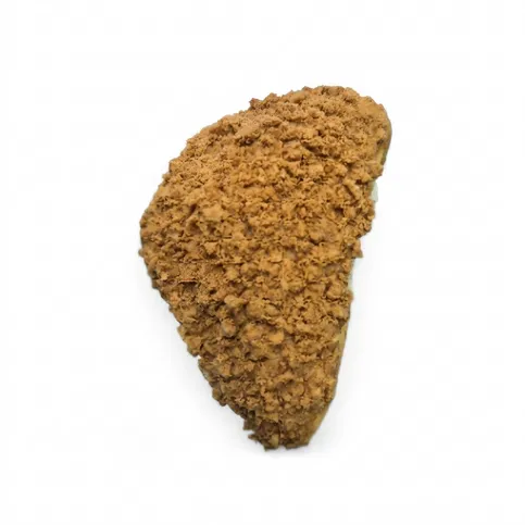 Biscoff Apple Turnover