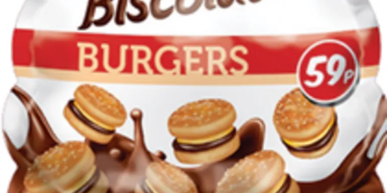 Biscolata Burgers