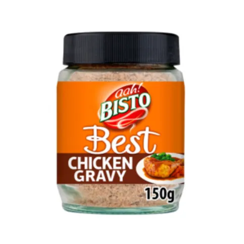 Bisto Best Chicken Gravy 150g