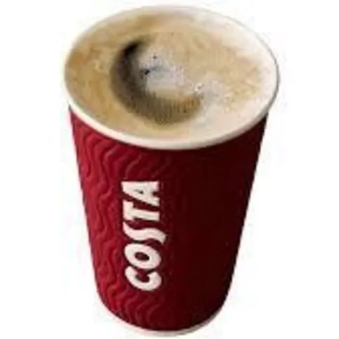 Black Americano