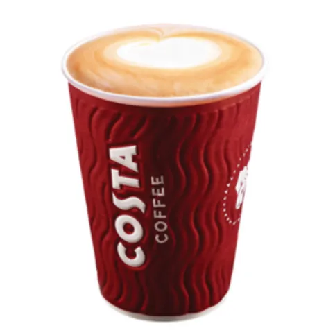 Black Americano Regular