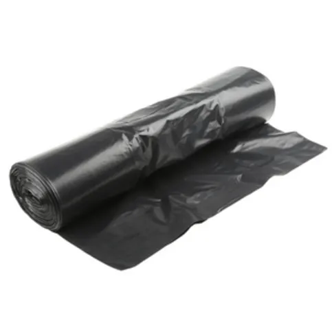 Black Bags 10 Pack