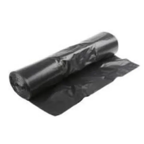 Black Bags 20 Pack