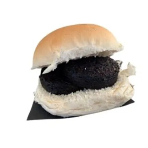 Black Pudding Roll
