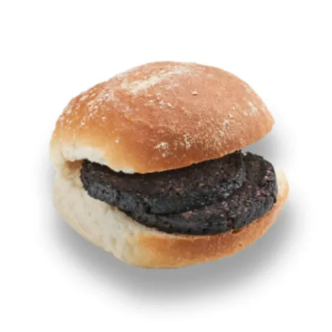 Black Pudding Roll