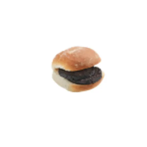 Black Pudding x 2 Roll