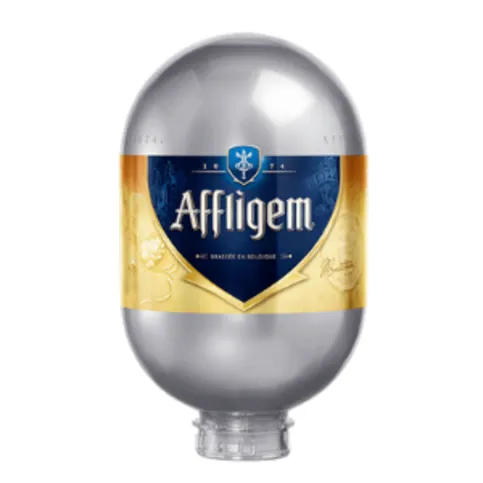 Affligem Blond Blade Keg 8L