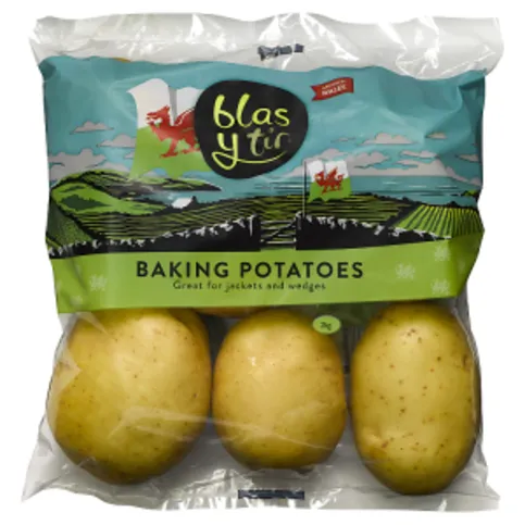 Blas Y Tir Baking Potato 2Kg