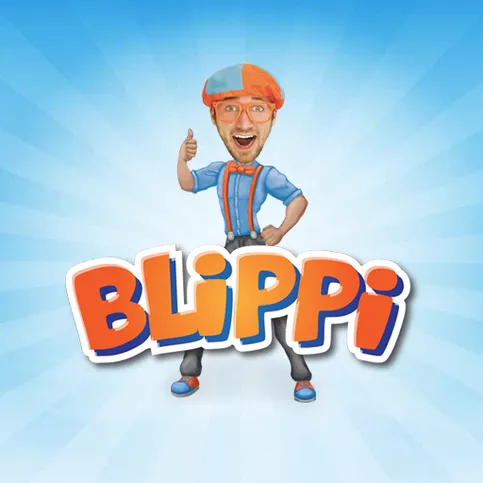 Blippi