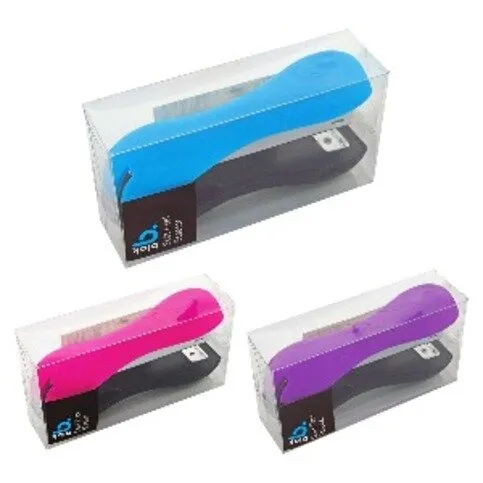Blok B Soft Feel Stapler