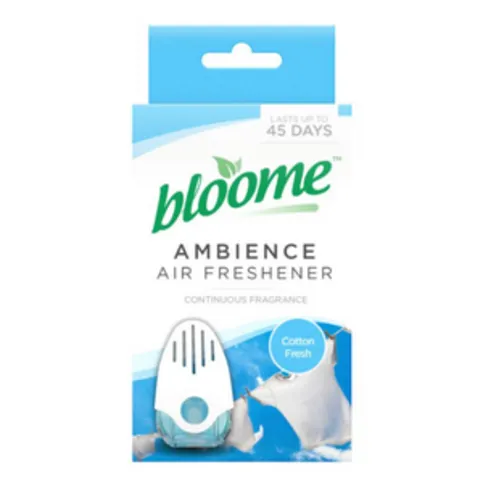 Bloome Air Freshener