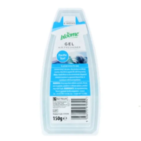 Bloome Gel Air Freshener Pacific Surf 150g