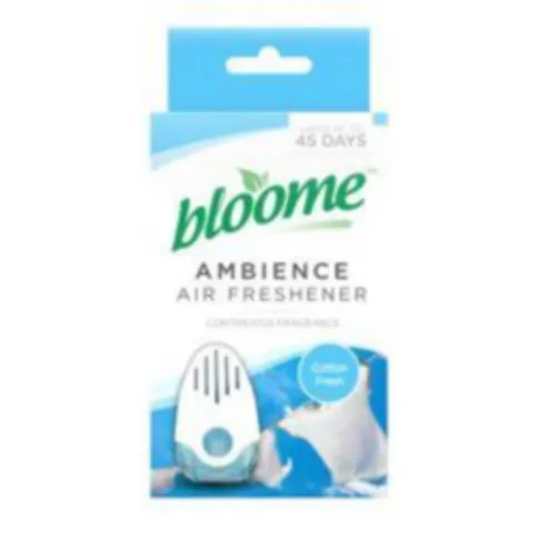 Bloome Plug-in Scented Oil Freesia & Magnolia 20ml