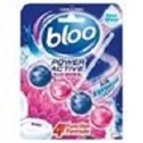 Bloo Power Active Fresh 50g