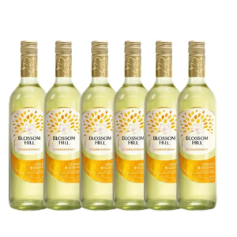 Blossom Hill Chardonnay 75cl