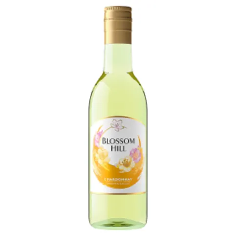 Blossom Hill Chardonnay White Wine 187ml