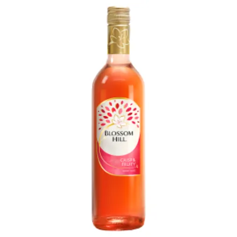 Blossom Hill Crisp & Fruity Rosé Wine 75cl