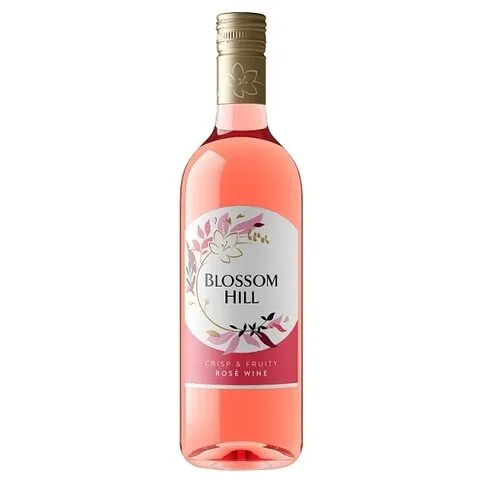 Blossom Hill Crisp & Fruity Rose 75cl