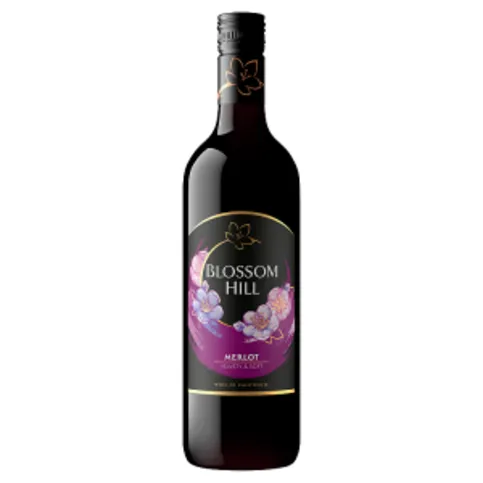 Blossom Hill Merlot 75cl