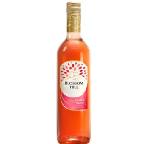 Blossom Hill Rose Crisp & Fruity 75cl
