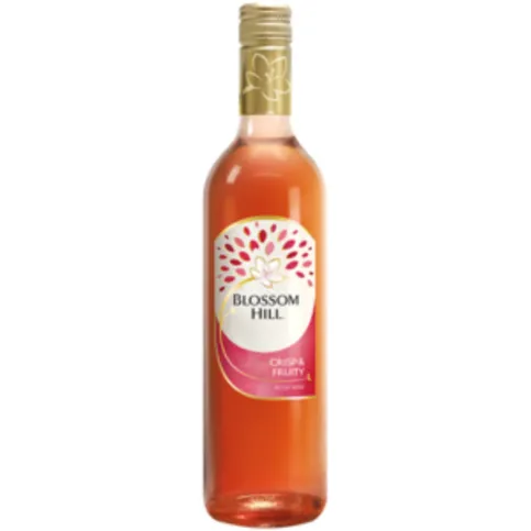 Blossom Hill Rose 75cl