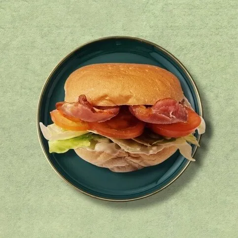 BLT