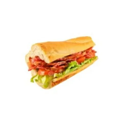 BLT Sandwich