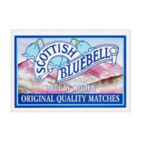 Bluebell Matches