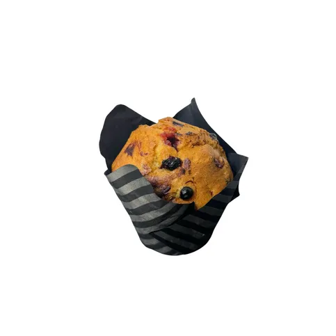 Blueberry Muffin