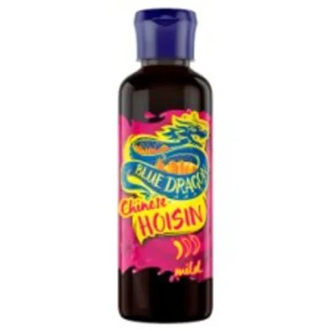 Blue Dragon Hoisin Sauce