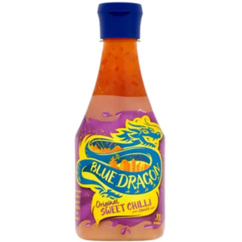 Blue Dragon Original Thai Sweet Chilli Sauce 380g