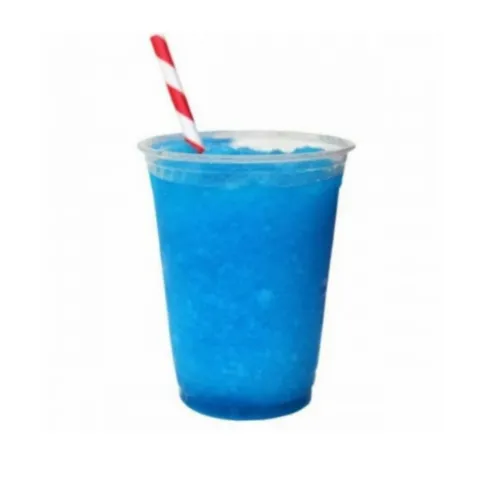 Blue Raspberry Slush Medium