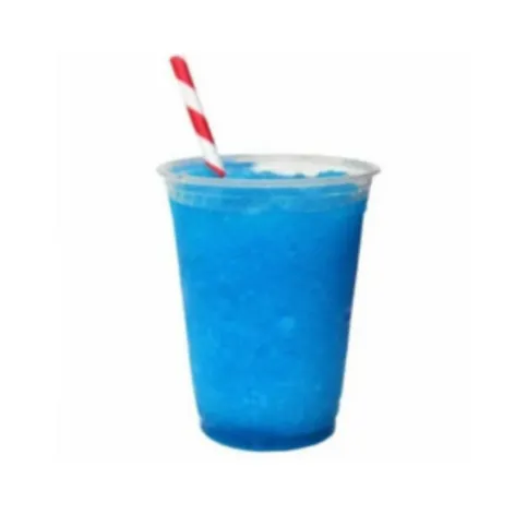 Blue Raspberry Slush 