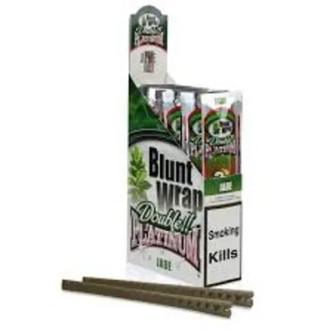 blunt wrap jade