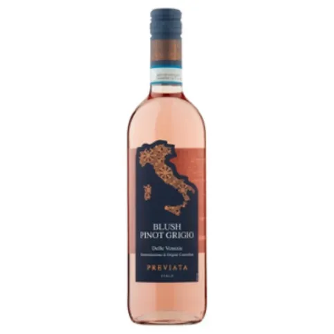 Blush Pinot Grigio 75cl