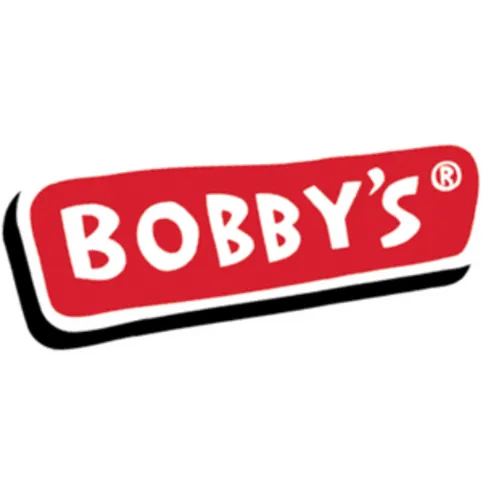 Bobby's Lemon Half Moon Cake