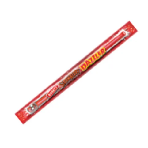 Bobby's Strawberry Dazzler 30g